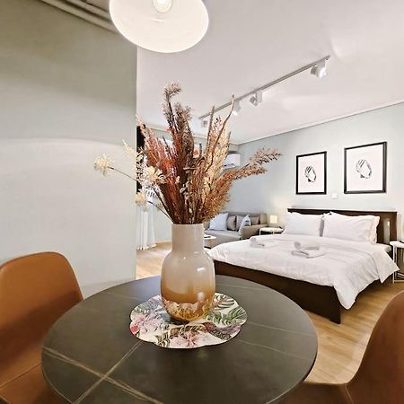 5Min Metro, Sotiria, Iatriko, Semi-Basement Apartment เอเธนส์ ภายนอก รูปภาพ