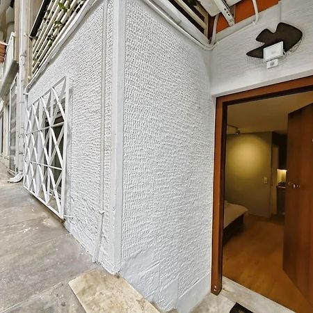 5Min Metro, Sotiria, Iatriko, Semi-Basement Apartment เอเธนส์ ภายนอก รูปภาพ